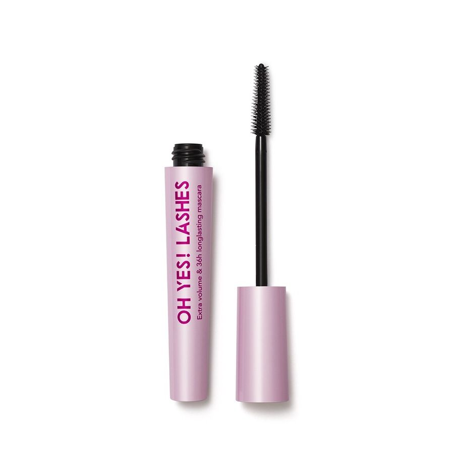 Douglas Collection Make-Up OH YES! LASHES Mascara 8 ml