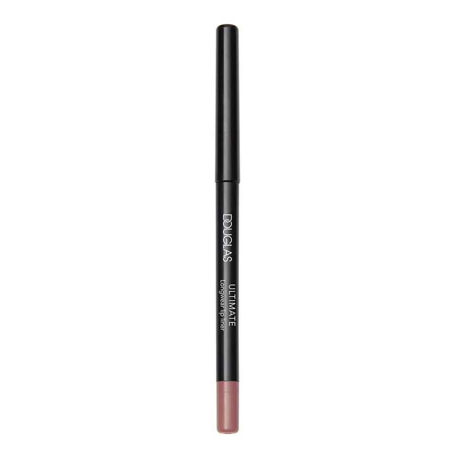 Douglas Collection Make-Up Ultimate Longwear Lip Liner Lipliner Nudy Pink