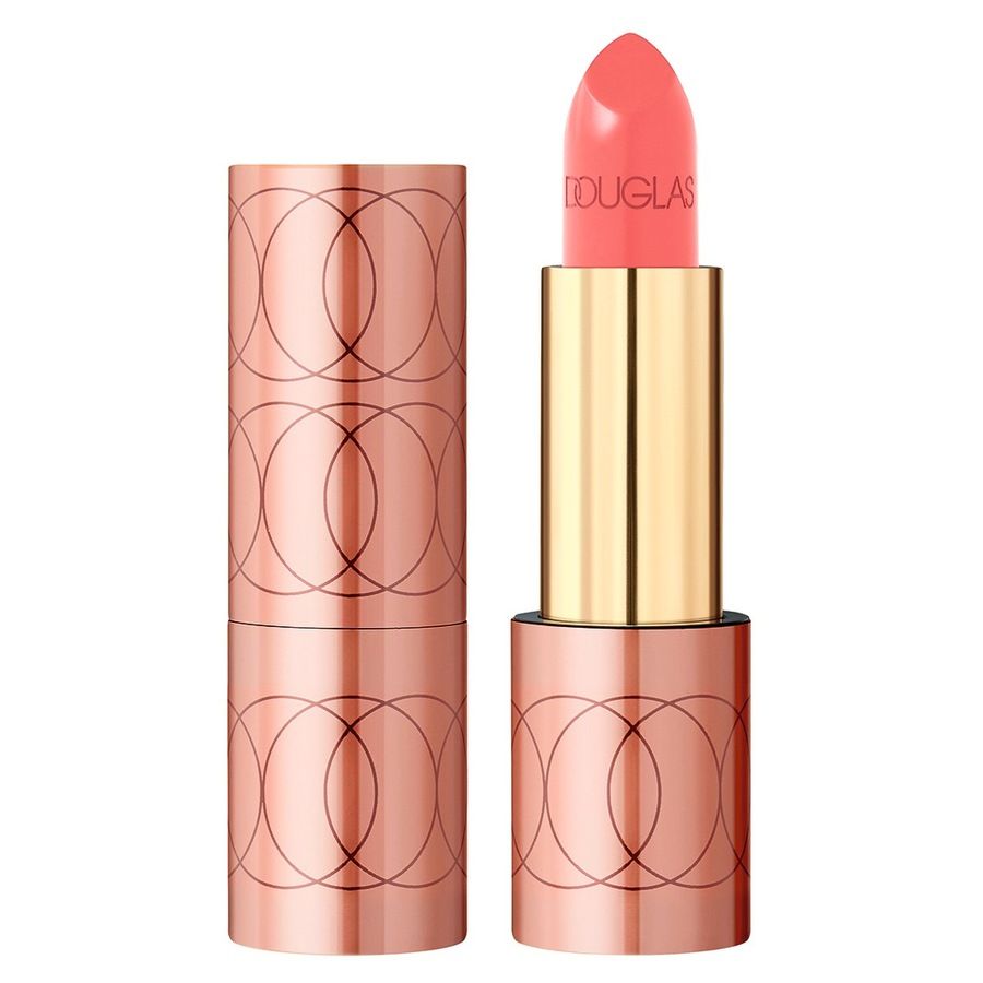 Douglas Collection Make-Up Absolute Satin Lipstick 3.5 g Nr.6 - Pretty Coral