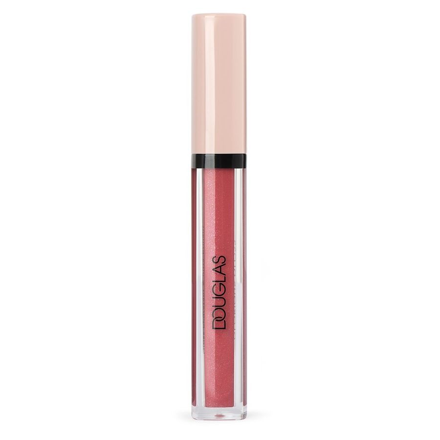 Douglas Collection Make-Up Glorious Gloss Oil-Infused Lipgloss 3 ml 04 - Poet