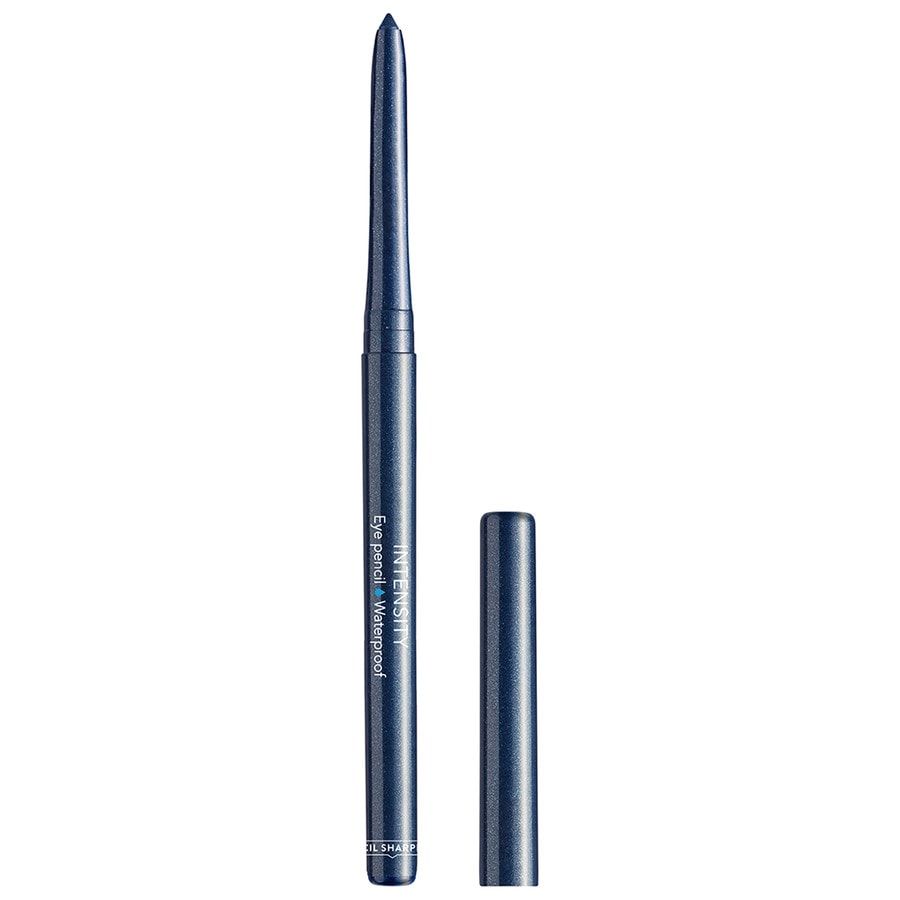 Douglas Collection Make-Up Intensity Eyeliner Waterproof Oogpotlood 0.3 g Nr. 4 - Navy Blue