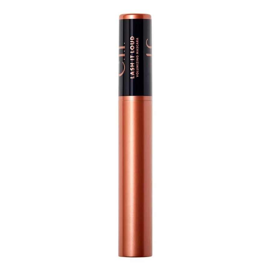 e.l.f. Cosmetics Lash It Loud Mascara 7 g Deep Brown