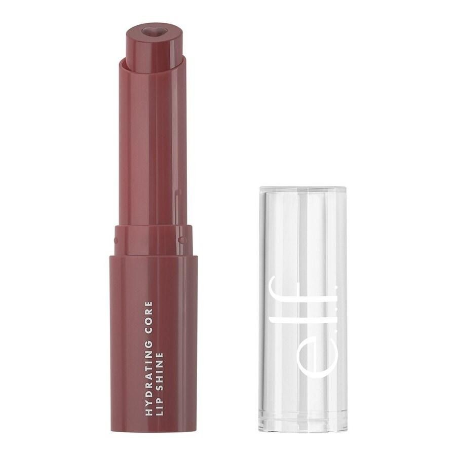 e.l.f. Cosmetics Hydrating Core Shine Lipgloss 2.8 g Happy