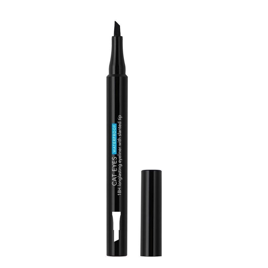 Douglas Collection Make-Up Cat Eye Waterproof 18H Longlasting Eyeliner Slanted