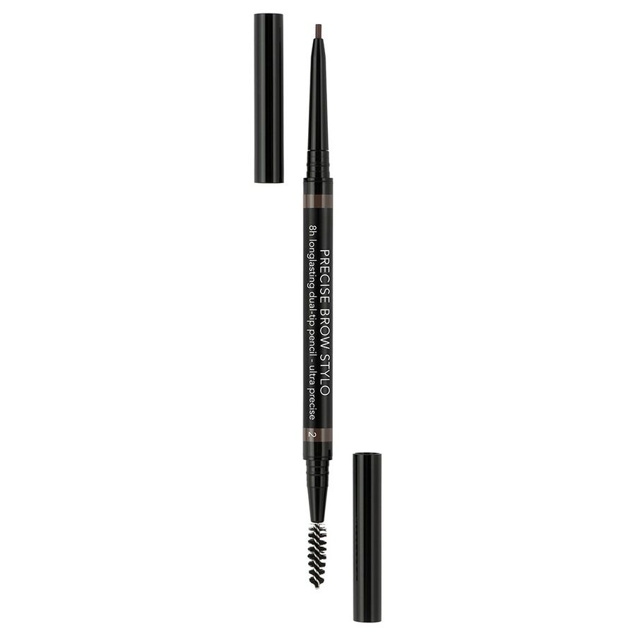 Douglas Collection Make-Up Precise Brow Stylo Eyebrow Pencil Wenkbrauwpotlood 0.7 g 2 - Dark Blonde