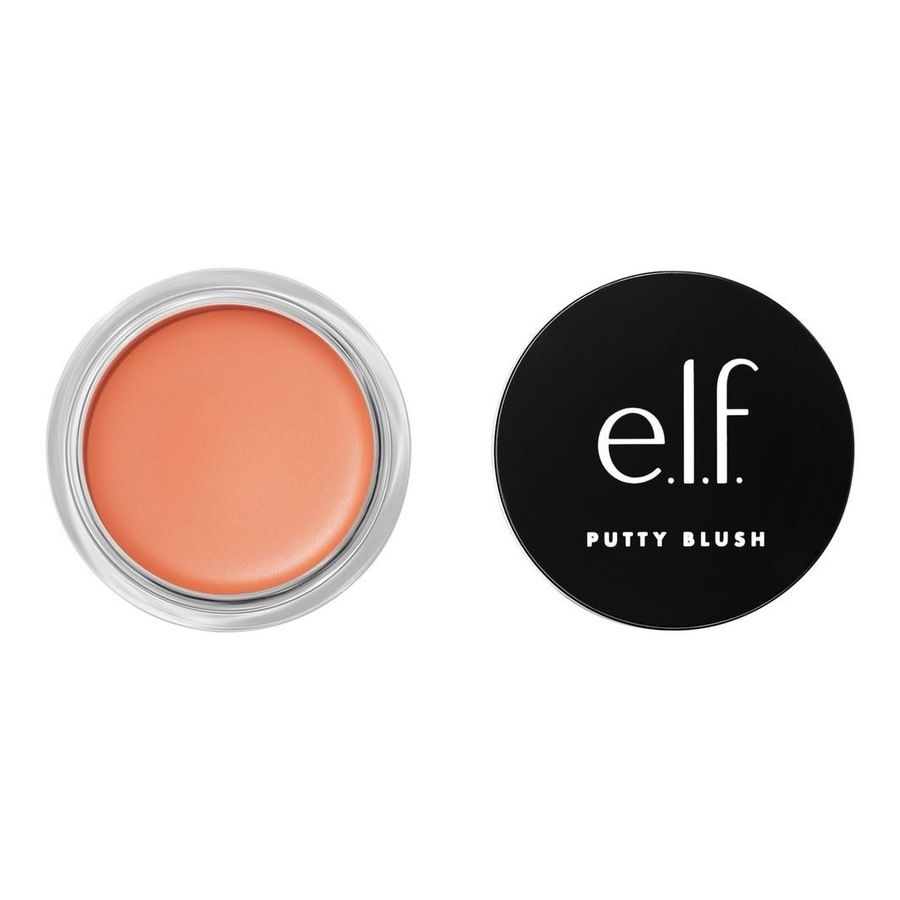 e.l.f. Cosmetics Putty Blush 10 g Bahamas