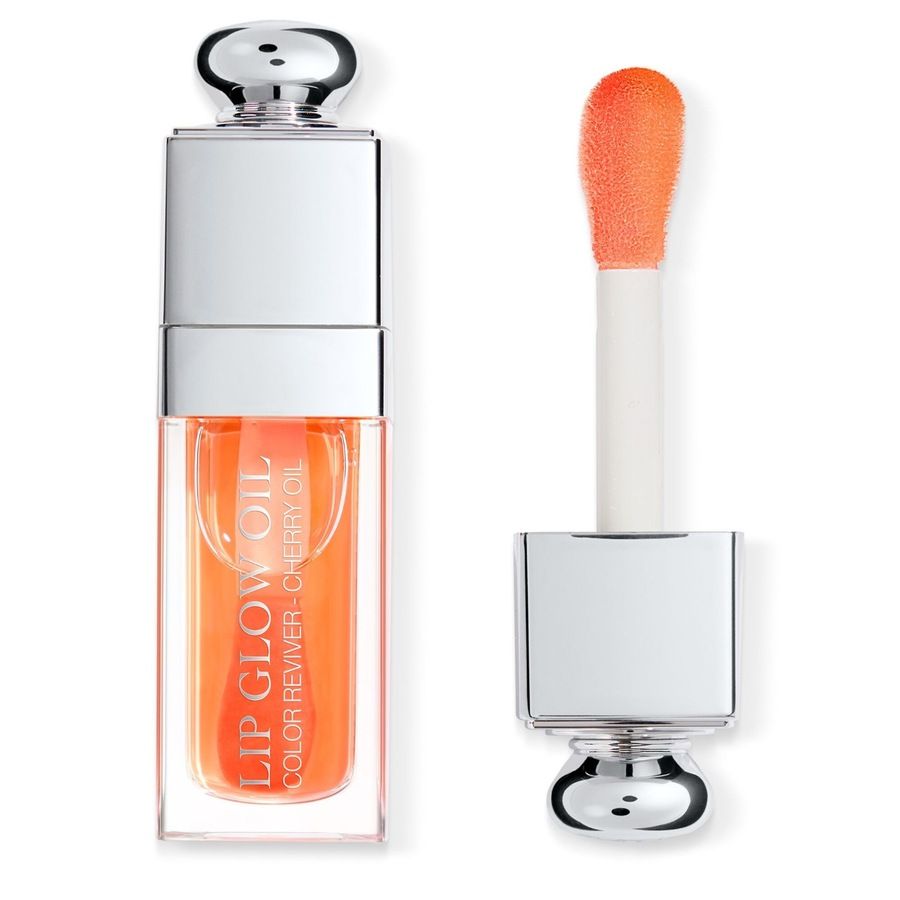 DIOR Dior Addict Lip Glow Oil Lipgloss 6 ml 004 - CORAL