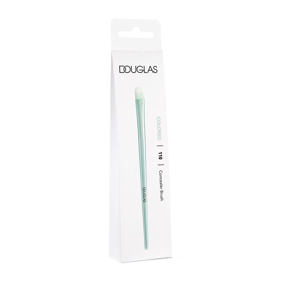 Douglas Collection Accessoires Colored - 110 Concealer Brush Concealerpenselen