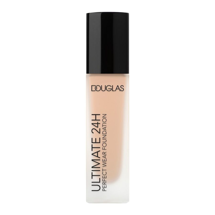 Douglas Collection Make-Up Ultimate 24H Perfect Wear Foundation 30 ml Nr.12 - WARM NUDE