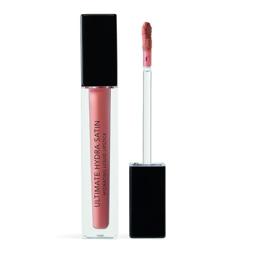 Douglas Collection Make-Up Ultimate Hydra Satin Liquid Lipstick 4 ml Nr. 1 - Sweet Nude