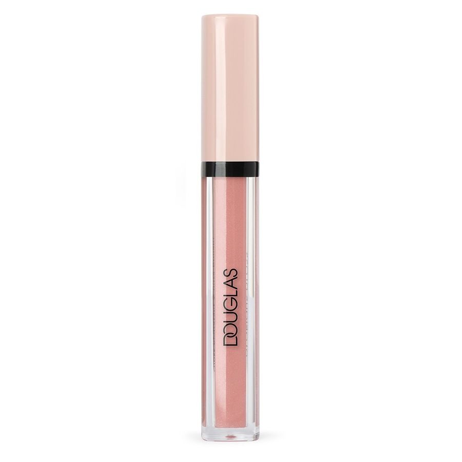 Douglas Collection Make-Up Glorious Gloss Oil-Infused Lipgloss 3 ml 11 - Romantic Nude