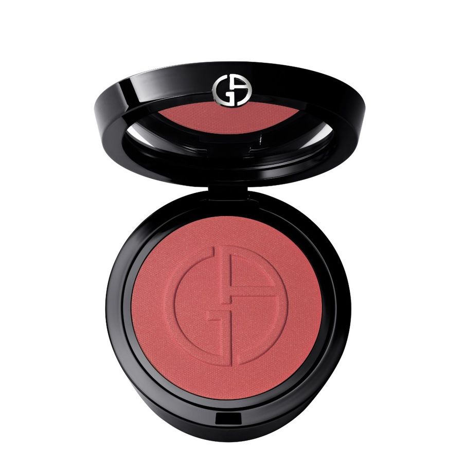 Armani Luminous Silk Glow Blush 4 g 61 - Desire