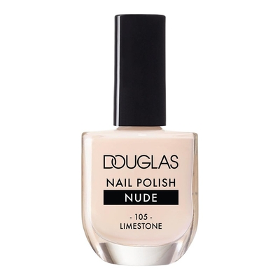 Douglas Collection Make-Up Nail Polish Nude Nagellak 10 ml 105 - Limestone
