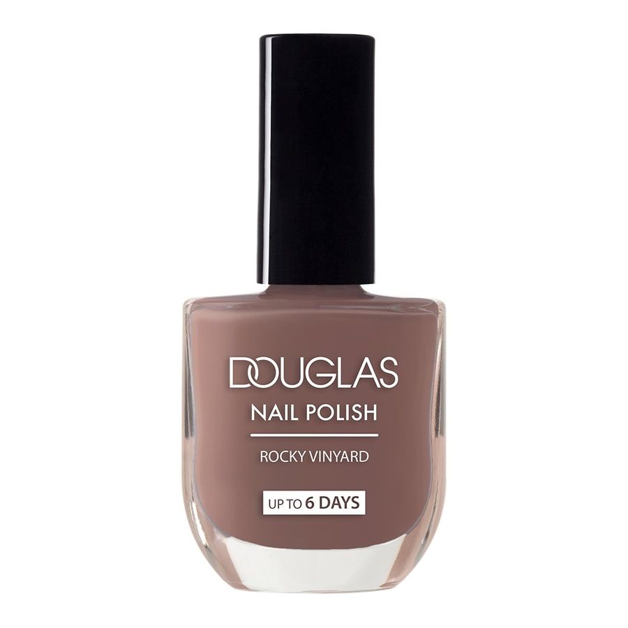 Douglas Collection Make-Up Nail Polish Nude Nagellak 10 ml 145 - Rocky Vinyard