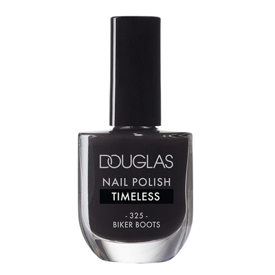 Douglas Collection Make-Up Nail Polish Timeless Top coat 10 ml 325 - Biker Boots