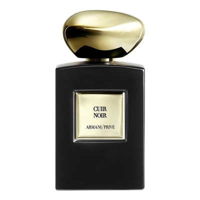Armani Armani Privé Cuir Noir Eau de parfum 100 ml