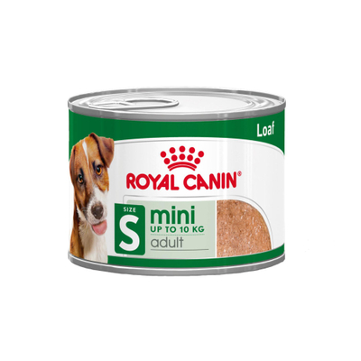 Royal Canin Mini Adult Wet - 12 x 195 g - natvoer honden