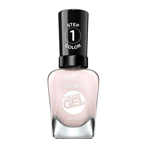 Sally Hansen Miracle Gel nagellak - Little Peony 247