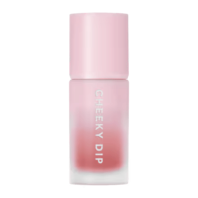 W7 Cheeky Dip Liquid Blush Lustful
