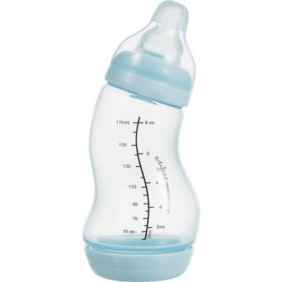 Difrax S-Fles Small Natural 170 ML