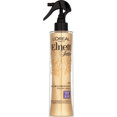 L'Oréal Paris Elnett Satin Heat Protection Haarspray 170 ML