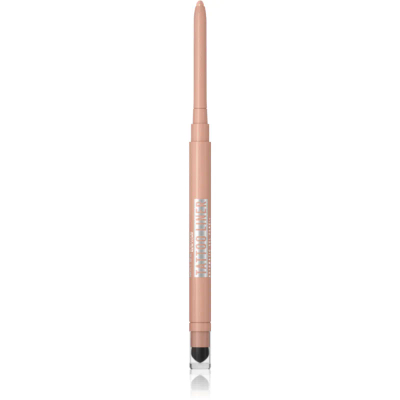 Maybelline New York Tattoo Liner Gel Pencil Gel Eyeliner Moonstruck 1ml