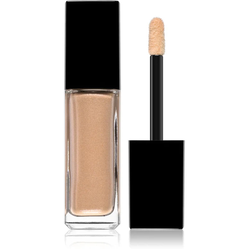 Chanel Ombre Première Laque vloeibare glitteroogschaduw Tint  22 - Rayon 5,9 ml