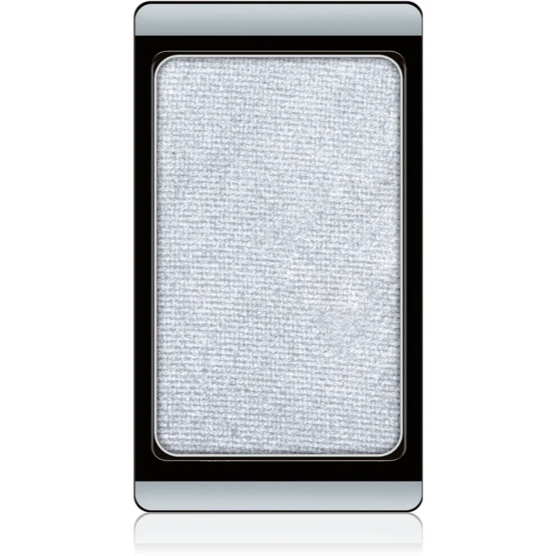 ARTDECO Eyeshadow Pearl Oogschaduw vulling voor in Palette met Parelmoer Glans Tint 74 Pearly Grey Blue 0,8 gr