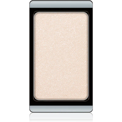 ARTDECO Eyeshadow Glamour oogschaduwpoeder in een praktisch magnetisch doosje Tint 30.372 Glam Natural Skin 0.8 gr