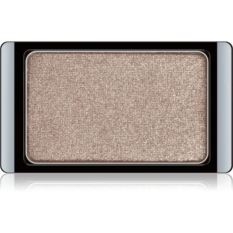 ARTDECO Eyeshadow Pearl Oogschaduw vulling voor in Palette met Parelmoer Glans Tint 27 Pearly Luxury Skin 0,8 gr