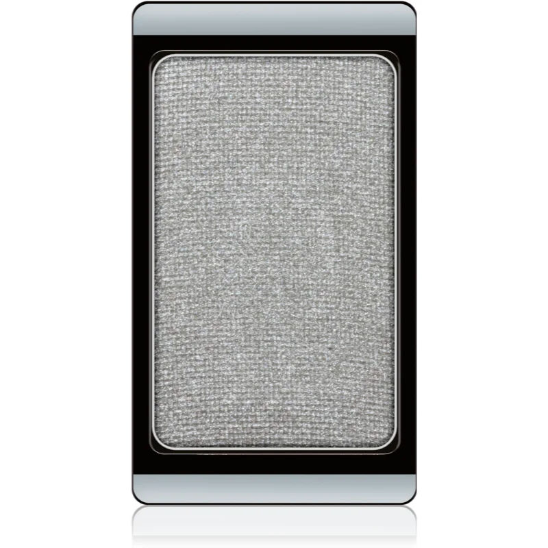 ARTDECO Eyeshadow Pearl Oogschaduw vulling voor in Palette met Parelmoer Glans Tint 04 Pearly Mystical Grey 0,8 gr