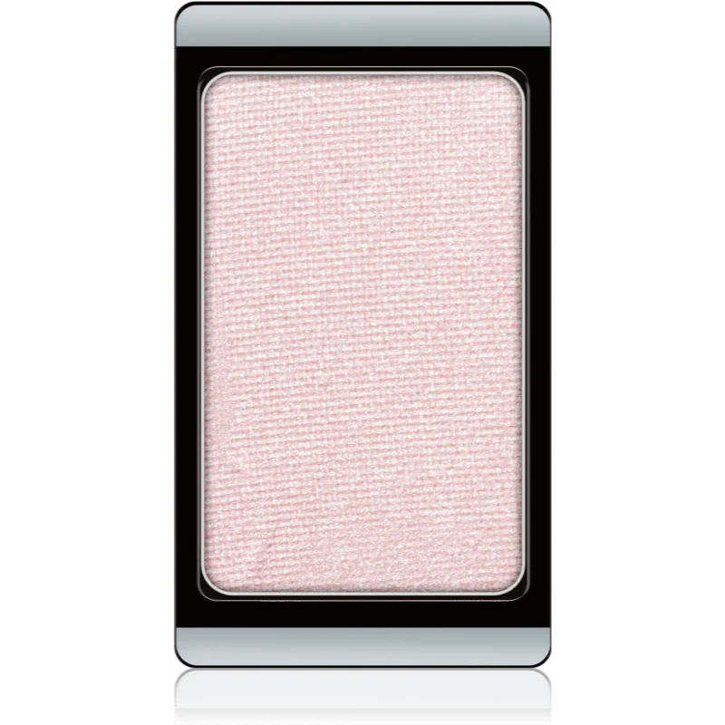 ARTDECO Eyeshadow Pearl Oogschaduw vulling voor in Palette met Parelmoer Glans Tint 97 Pearly Pink Treasure 0,8 gr