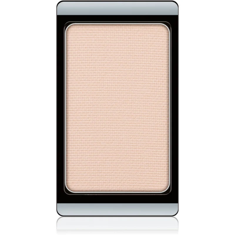 ARTDECO Eyeshadow Matt Oogschaduw vulling voor in Palette met Matterend Effect Tint 538  0,8 gr