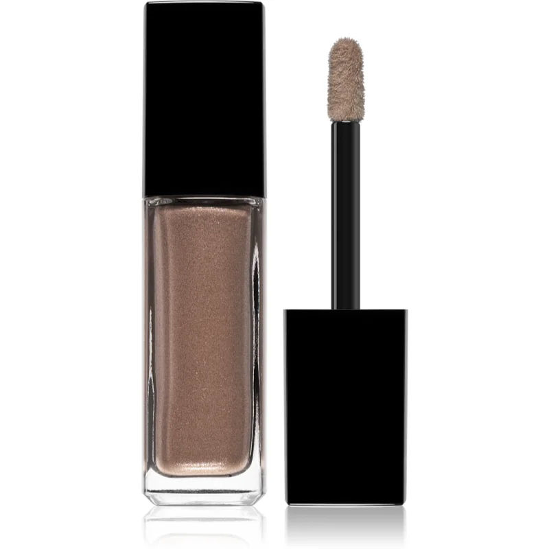 Chanel Ombre Première Laque vloeibare glitteroogschaduw Tint 28 6 ml