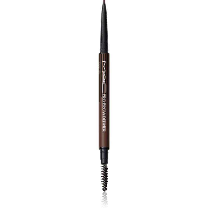 MAC Cosmetics Pro Brow Definer Paterproef eyeliner Tint Brunette 0,3 g