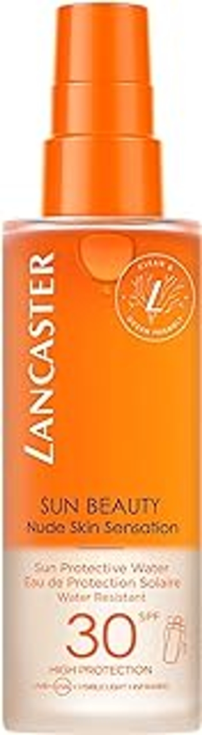 Lancaster Sun Beauty Sun Protective Water zonnebrand SPF30 - 150 ml