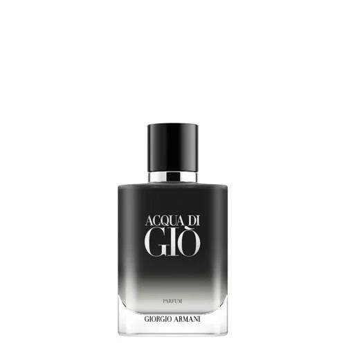 Giorgio  Acqua Di Gio Homme Parfum navulbaar 50 ml