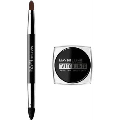 Maybelline New York Tattoo Liner Gel Pencil oogpotlood - 950 Black