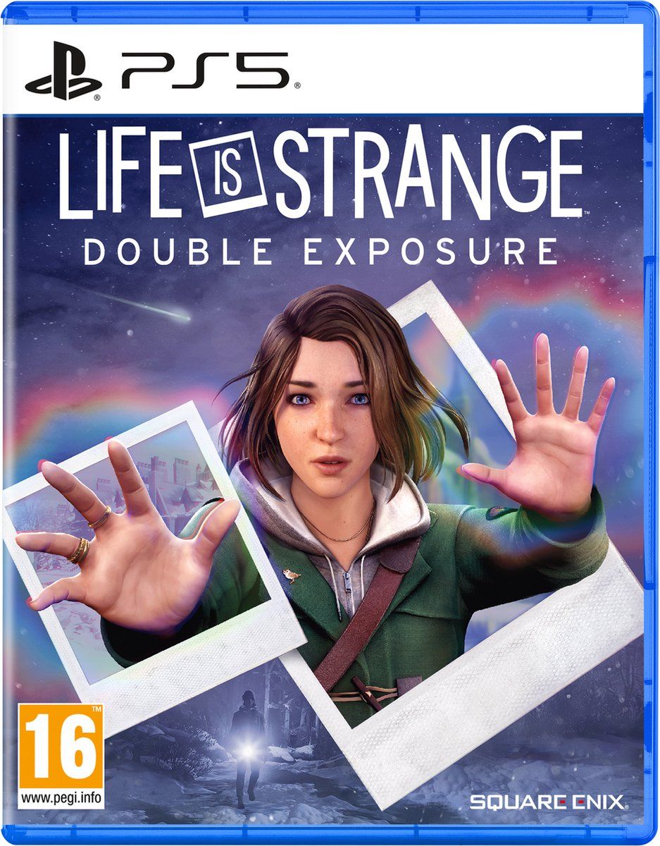 Life is Strange Double Exposure PlayStation 5