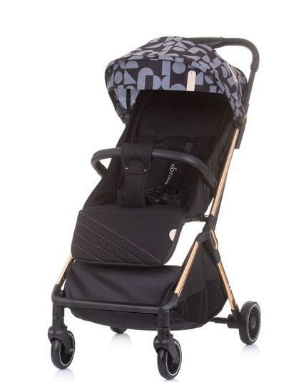 Buggy Chipolino Easy Go Ebony