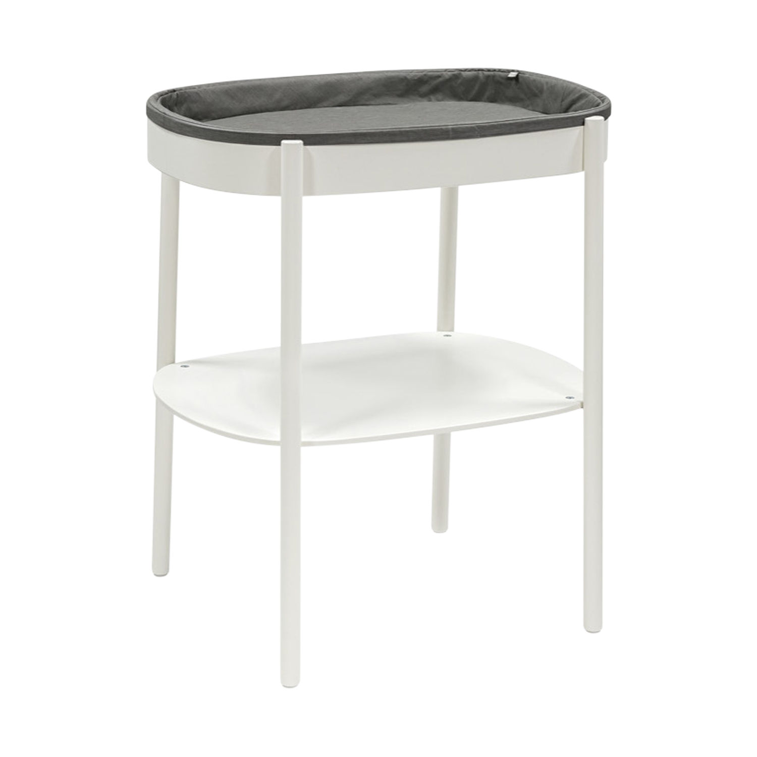 Stokke® Sleepi™ Commode White