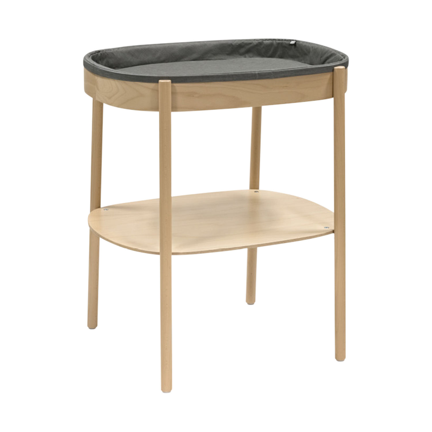 Stokke® Sleepi™ Commode Natural