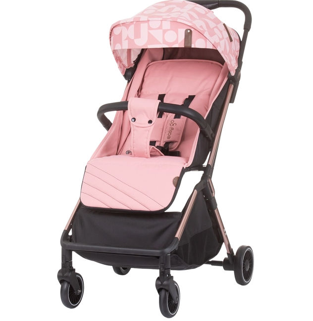 Buggy Chipolino Easy Go Rose Water