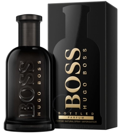 Hugo Boss BOSS BOTTLED Parfum 200 ml