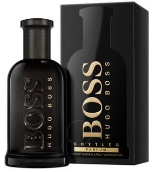 Hugo Boss