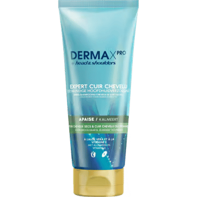 DERMAxPRO by Head & Shoulders Kalmeert - Conditioner - 200 ml