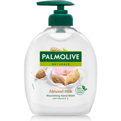Palmolive - Handzeep - Amandelmelk - 300ml