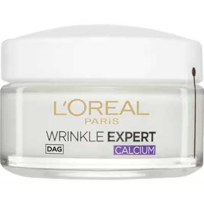 L'Oréal Wrinkle Expert Anti-Rimpel Dagcrème 50ML