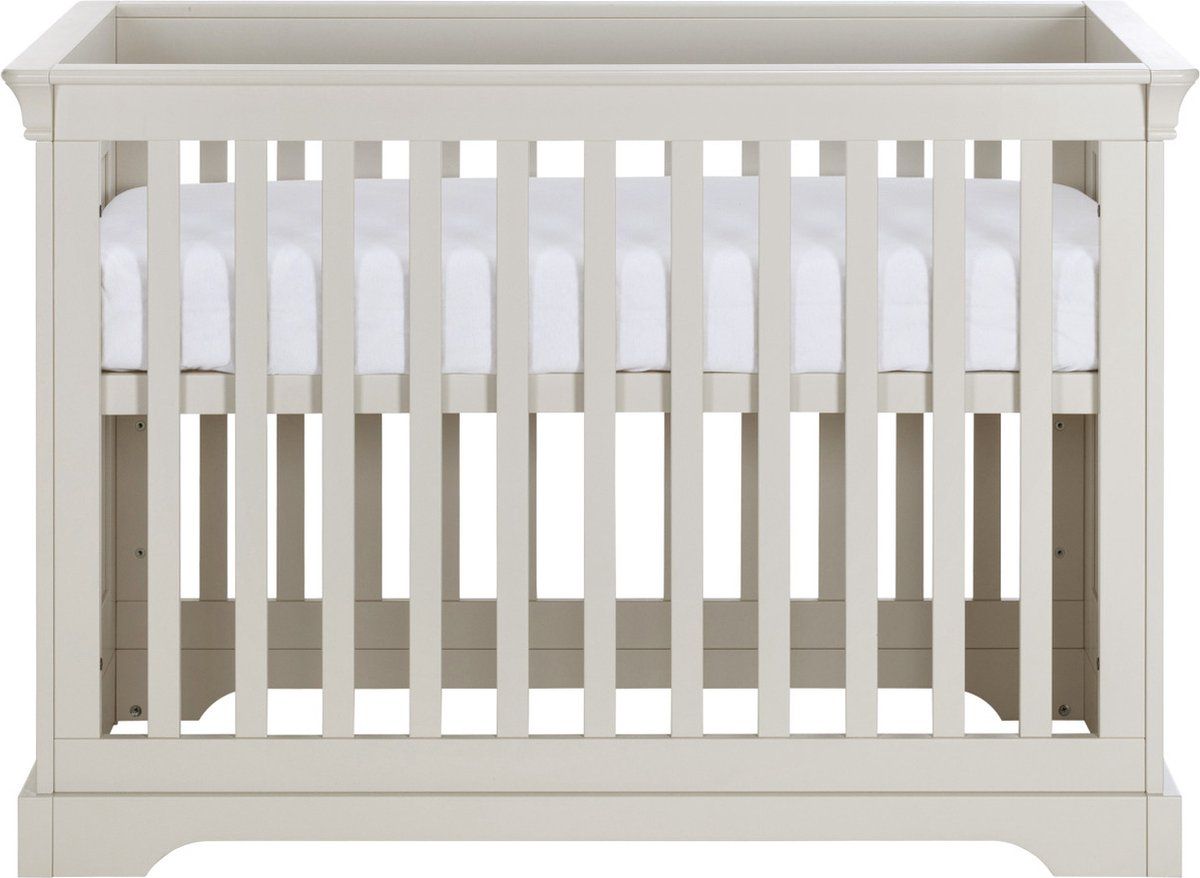 Kidsmill Chateau Babybed Oatmeal 60 x 120 cm