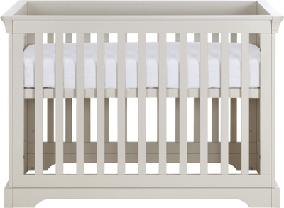 Kidsmill Chateau Babybed Oatmeal 60 x 120 cm